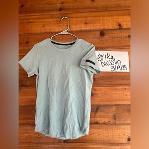 Alphalete Full length Shirt